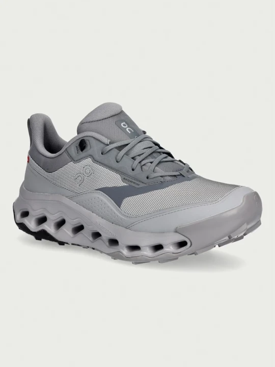 Zdjęcie produktu On buty trekkingowe męskie Cloudhoriz 2 WP szary