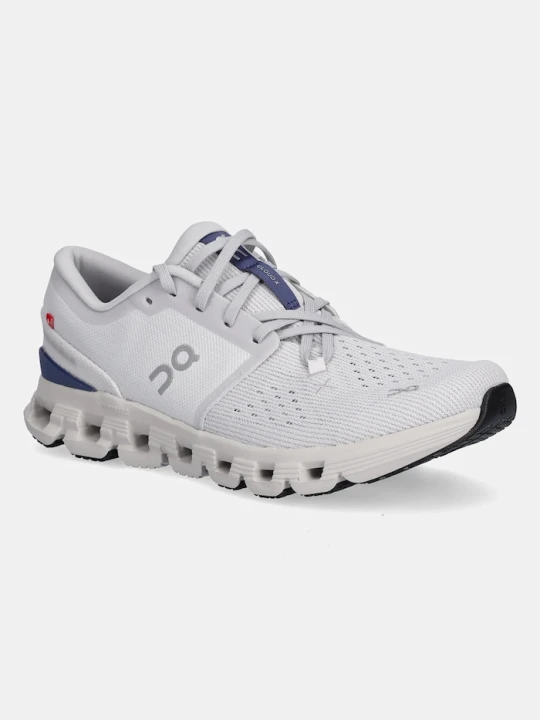 Zdjęcie produktu On buty treningowe Cloud X 4 szary
