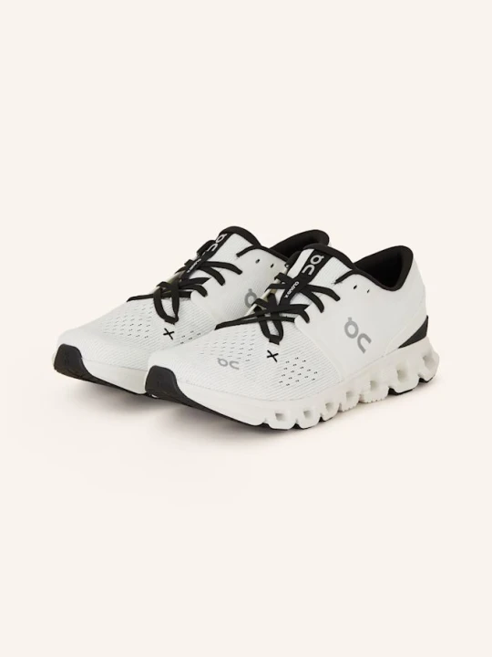 Zdjęcie produktu On Buty Treningowe Cloud X 4 weiss