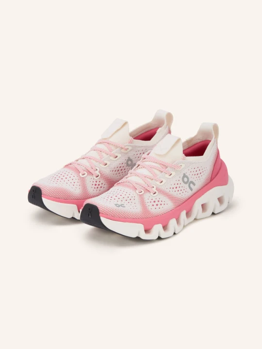Zdjęcie produktu On Buty Treningowe Cloud X Tempo beige