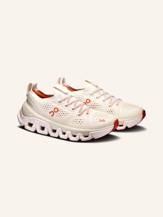 Zdjęcie produktu On Buty Treningowe Cloud X Tempo beige