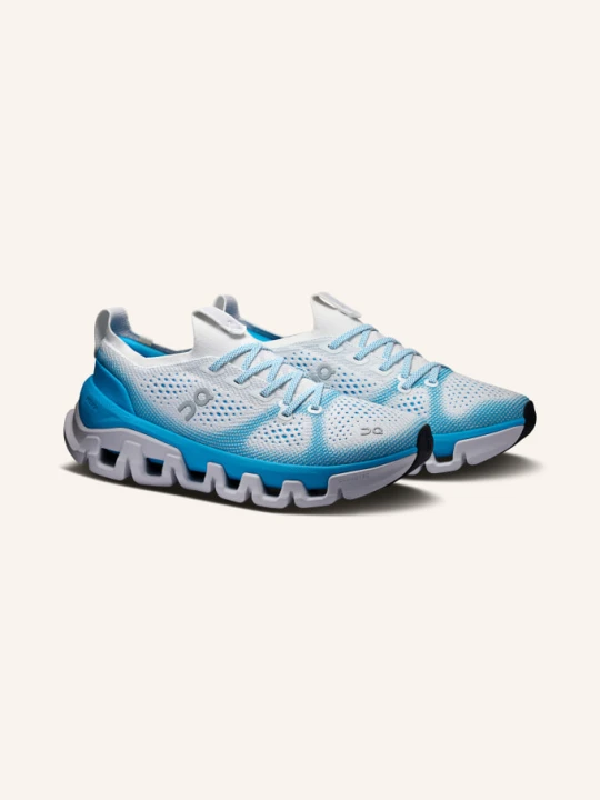 Zdjęcie produktu On Buty Treningowe Cloud X Tempo blau beżowy