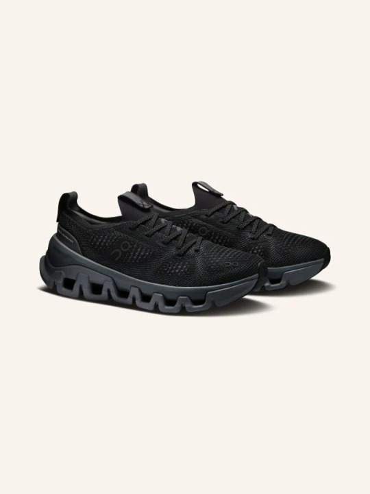 Zdjęcie produktu On Buty Treningowe Cloud X Tempo schwarz CZARNY