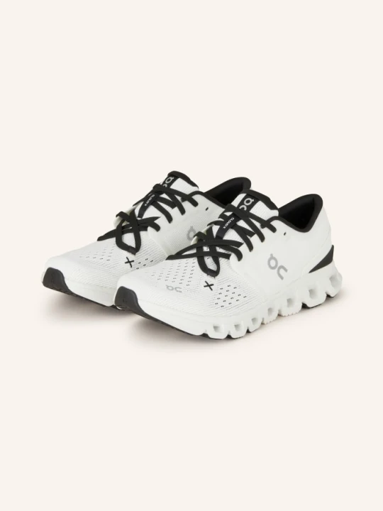 Zdjęcie produktu On Buty Treningowe Cloud x4 weiss