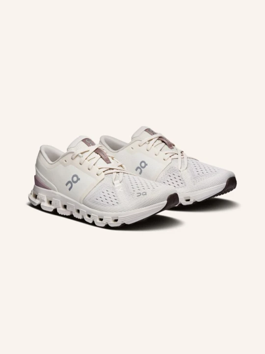 Zdjęcie produktu On Buty Treningowe Cloud x4 weiss