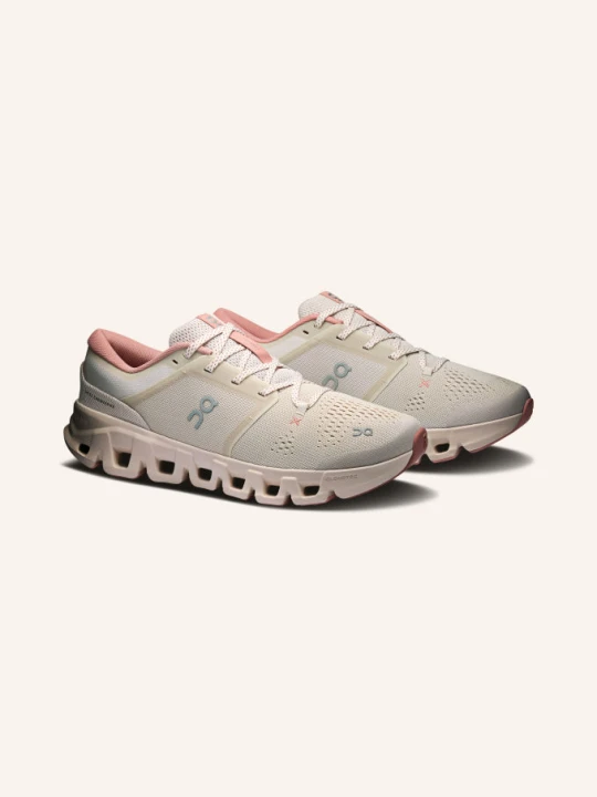 Zdjęcie produktu On Buty Treningowe Cloud x5 grau szary