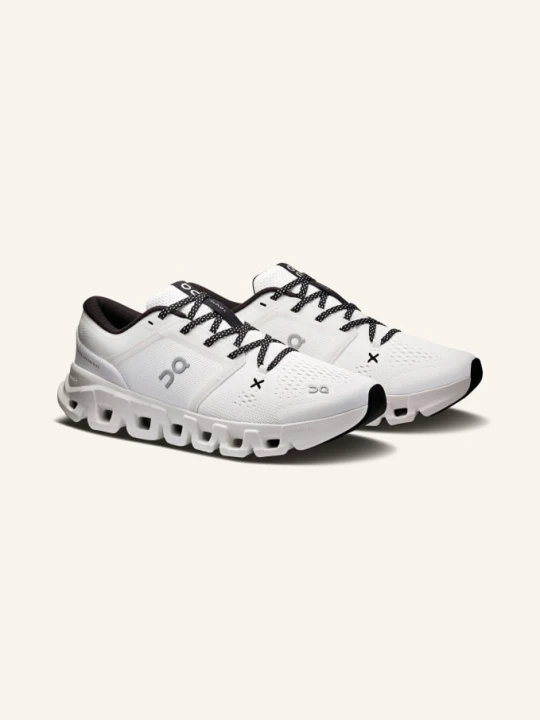 Zdjęcie produktu On Buty Treningowe Cloud x5 weiss BIAŁY