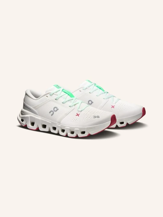 Zdjęcie produktu On Buty Treningowe Cloud x5 weiss BIAŁY