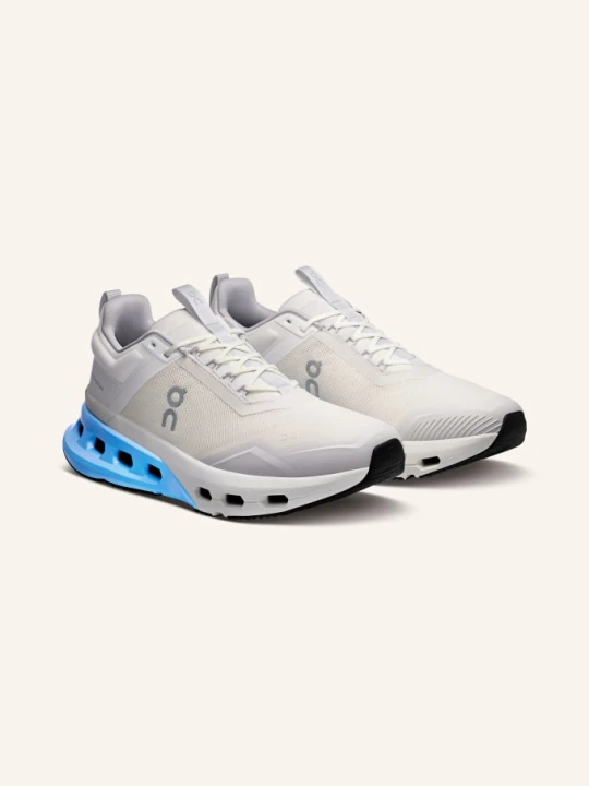 Zdjęcie produktu On Buty Treningowe Cloudnova X beige