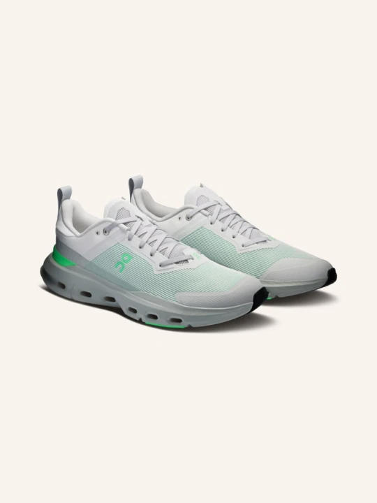 Zdjęcie produktu On Buty Treningowe Cloudpulse Next grau szary