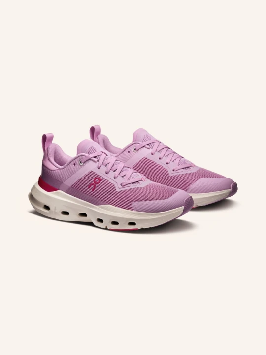 Zdjęcie produktu On Buty Treningowe Cloudpulse Next pink