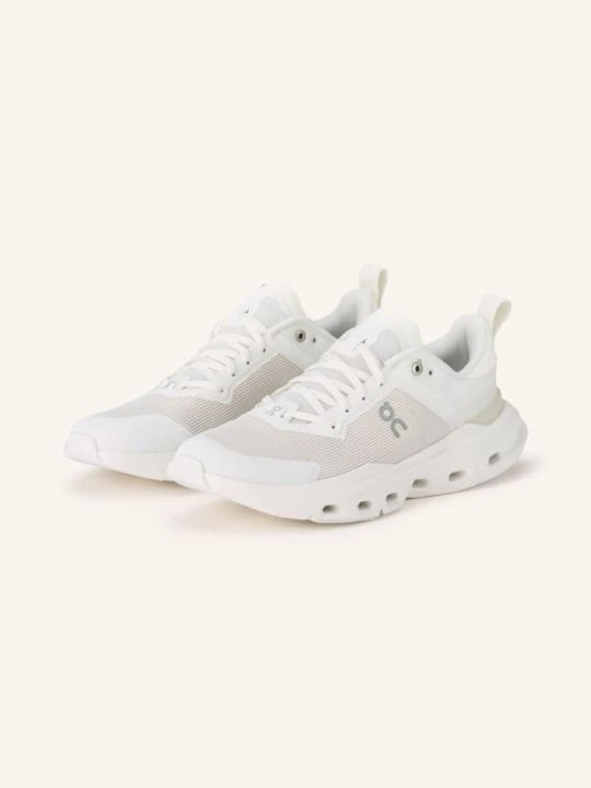 Zdjęcie produktu On Buty Treningowe Cloudpulse Next weiss BIAŁY