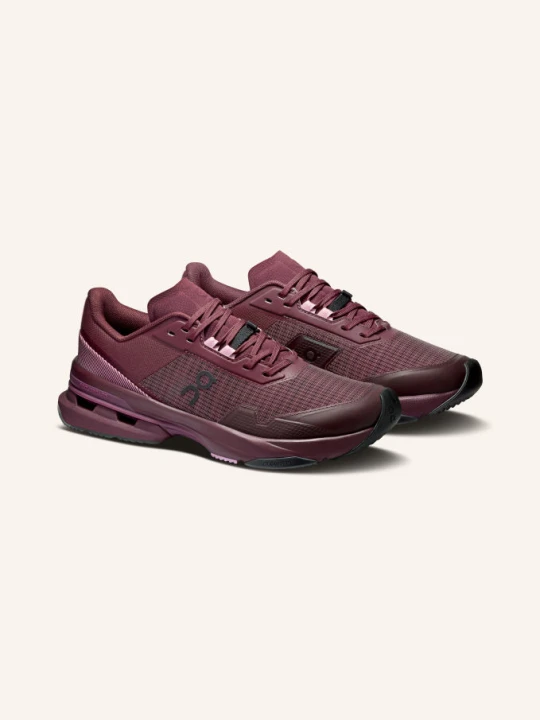 Zdjęcie produktu On Buty Treningowe Cloudpulse Pro rot FUKSJA