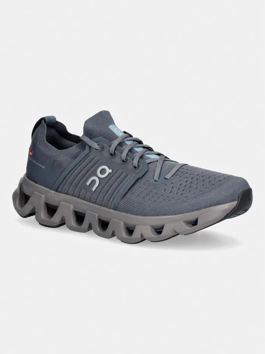 Zdjęcie produktu On buty treningowe Cloudswift 4 szary