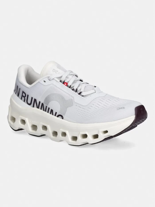 Zdjęcie produktu On buty treningowe damskie Cloudmster 1 szary