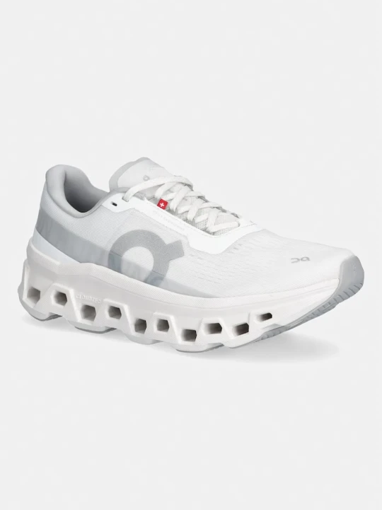 Zdjęcie produktu On buty treningowe damskie Cloudmonster 1 szary