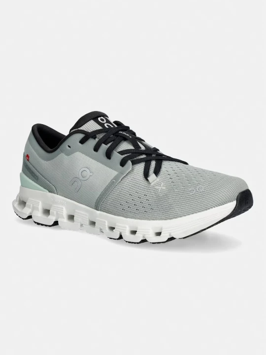 Zdjęcie produktu On buty treningowe męskie Cloud X 4 turkusowy