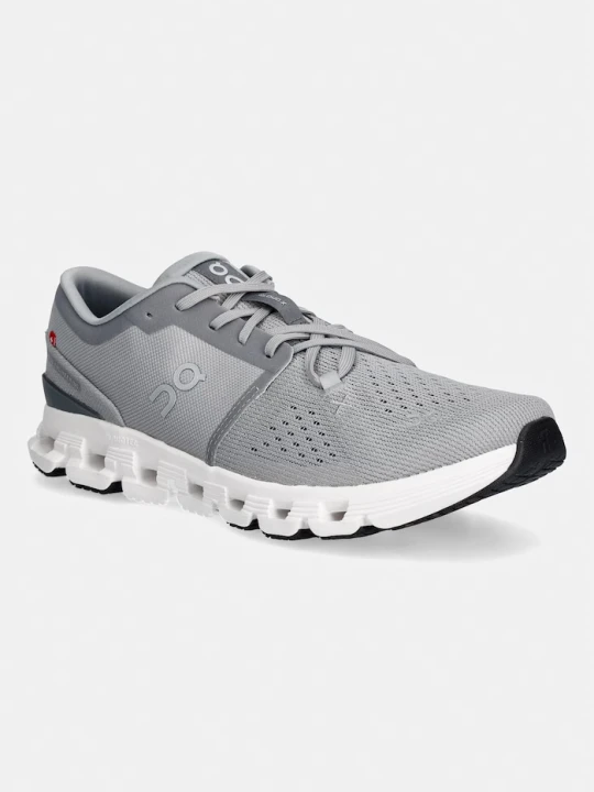 Zdjęcie produktu On buty treningowe męskie Cloud X 4 szary