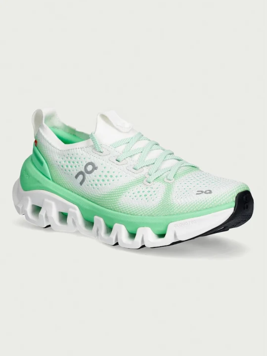 Zdjęcie produktu On buty treningowe męskie Cloud X Tempo zielony