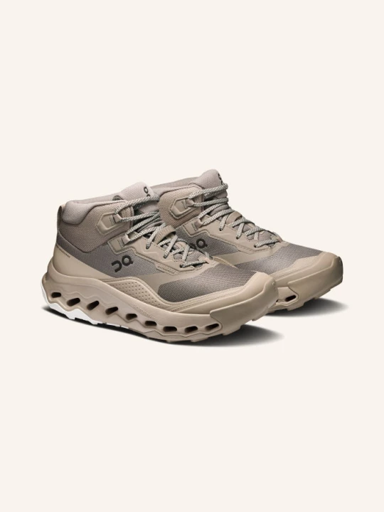 Zdjęcie produktu On Buty Turystyczne Cloudhorizon 2 Mid Waterproof braun brązowy