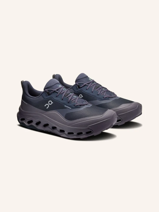 Zdjęcie produktu On Buty Turystyczne Cloudhorizon 2 Waterproof grau szary