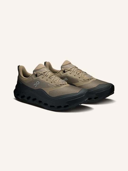 Zdjęcie produktu On Buty Turystyczne Cloudhorizon 2 Waterproof gruen