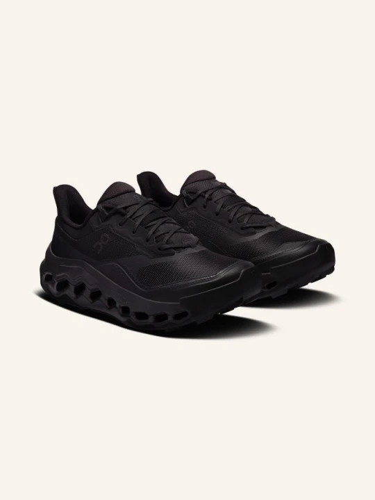 Zdjęcie produktu On Buty Turystyczne Cloudhorizon 2 Waterproof schwarz CZARNY