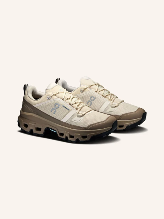 Zdjęcie produktu On Buty Turystyczne Cloudrock Low Wp beige