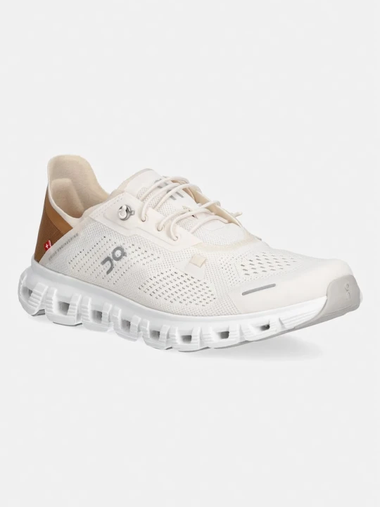 Zdjęcie produktu On Cloud 6 Coast sneakersy damskie beżowy