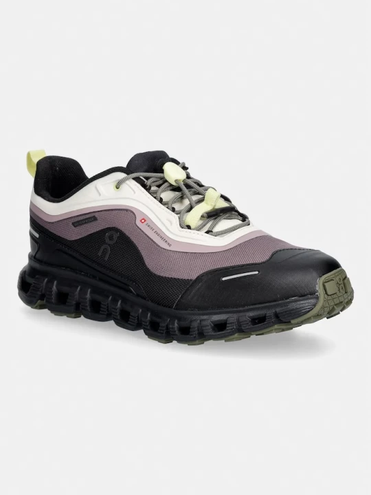 Zdjęcie produktu On Cloud 6 Geo sneakersy damskie czarny