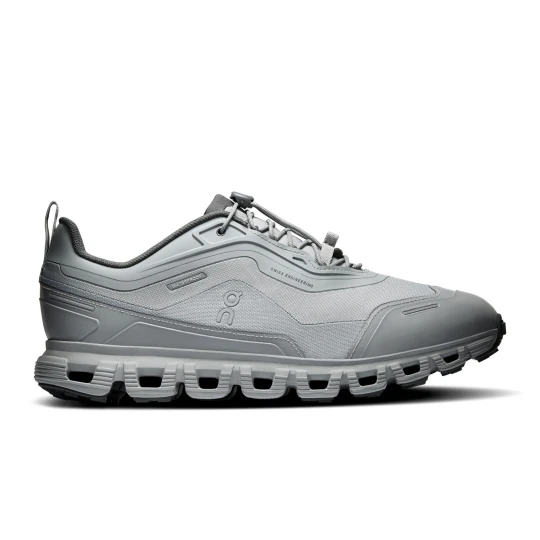 Zdjęcie produktu On Cloud 6 Geo WP M Alloy | Alloy Sneakersy męskie Szary