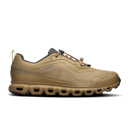 Zdjęcie produktu On Cloud 6 Geo WP M Chai | Chai Sneakersy męskie Brązowy