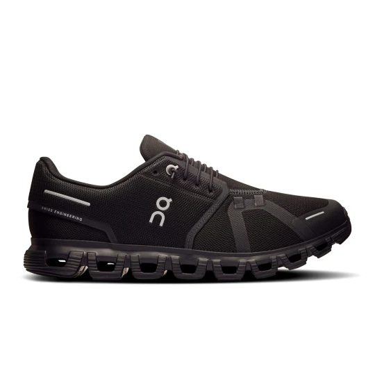 Zdjęcie produktu On Cloud 6 M Black | Black Sneakersy męskie