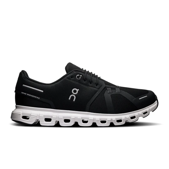 Zdjęcie produktu On Cloud 6 M Black | White Sneakersy męskie
