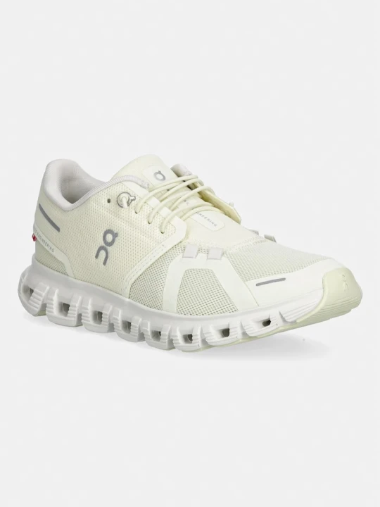 Zdjęcie produktu On Cloud 6 sneakersy damskie zielony