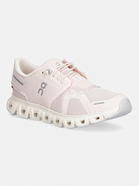Zdjęcie produktu On Cloud 6 sneakersy damskie różowy