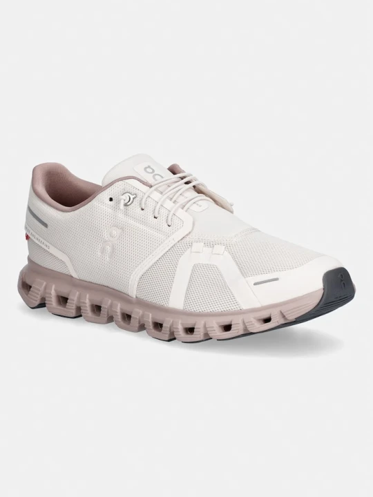 Zdjęcie produktu On Cloud 6 sneakersy damskie beżowy