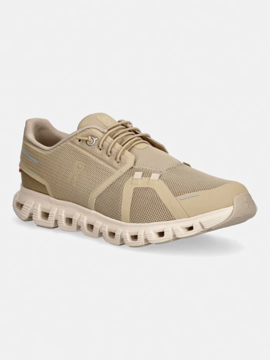 Zdjęcie produktu On Cloud 6 sneakersy męskie beżowy