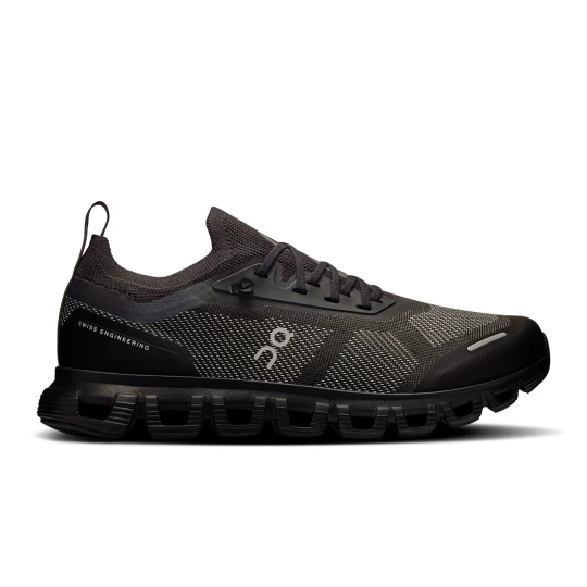 Zdjęcie produktu ON Cloud 6 Versa W Black | Eclipse Sneakersy damskie