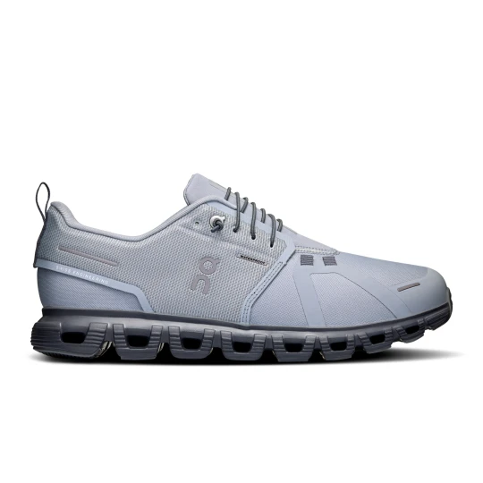Zdjęcie produktu On Cloud 6 WP M Alloy | Wolf Sneakersy męskie Szary