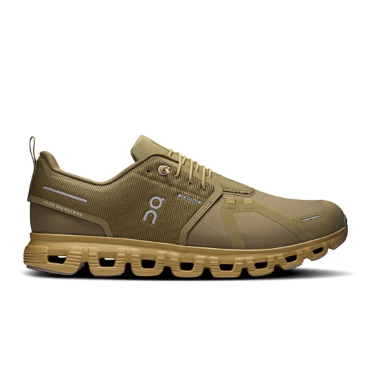 Zdjęcie produktu On Cloud 6 WP M Olive | Safari Sneakersy męskie Zielony