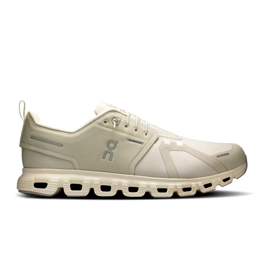 Zdjęcie produktu On Cloud 6 WP M Pelican | Ghost Sneakersy męskie Szary
