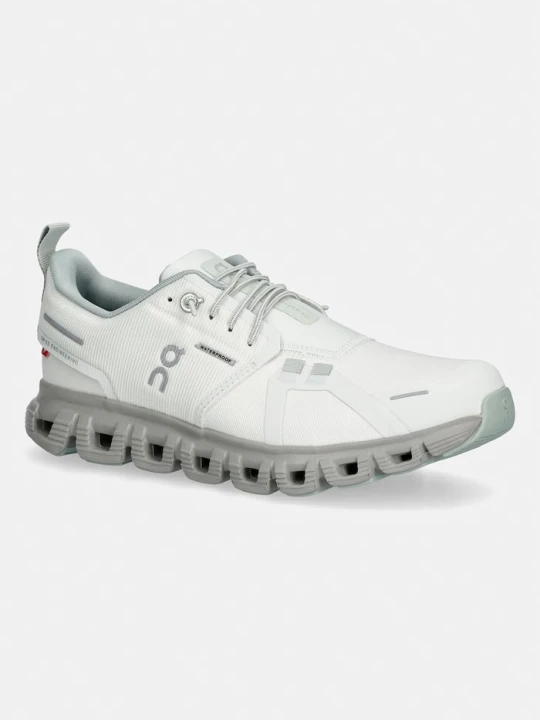 Zdjęcie produktu On Cloud 6 WP sneakersy damskie zielony