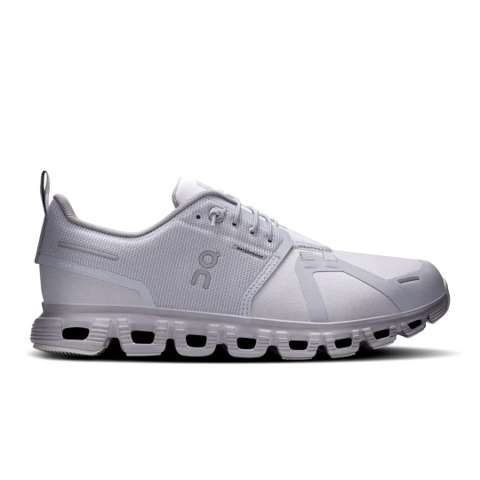 Zdjęcie produktu ON Cloud 6 WP W Nimbus | Lilac Sneakersy damskie Szary