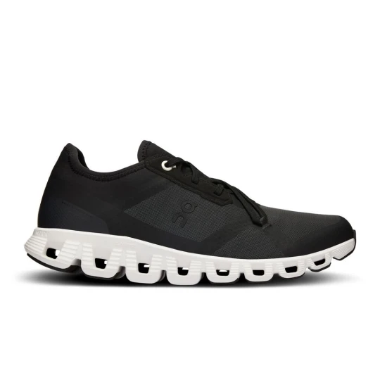 Zdjęcie produktu ON Cloud X 3 AD Buty damskie do biegania Czarny