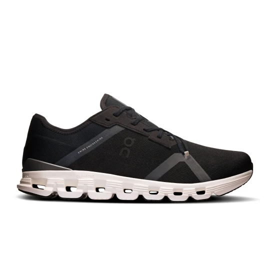 Zdjęcie produktu On Cloud X 4 AD M Black | Asphalt Buty treningowe męskie