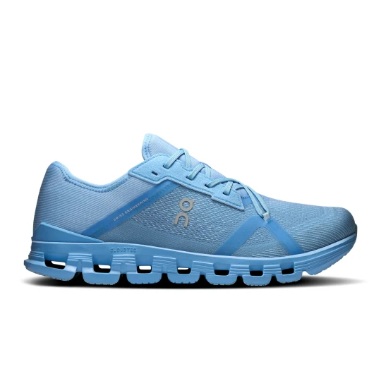 Zdjęcie produktu On Cloud X 4 AD M Gourami | Cerulean Buty treningowe męskie Niebieski