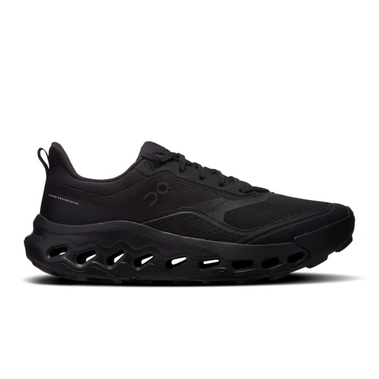 Zdjęcie produktu ON Cloudhorizon 2 Black | Black Buty hikingowe męskie