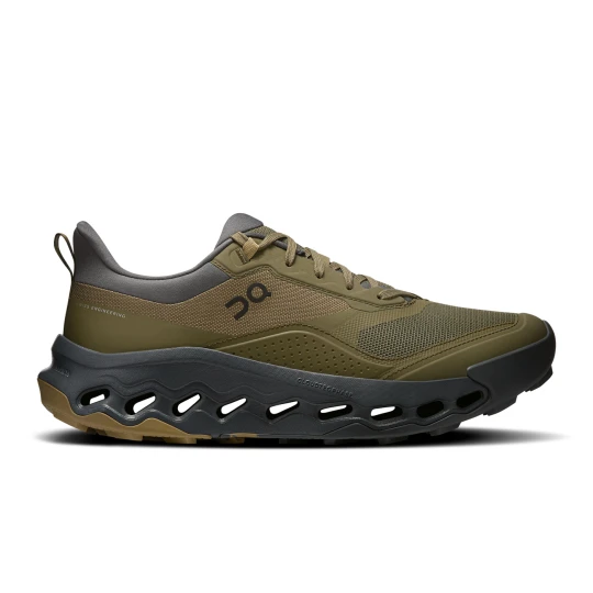 Zdjęcie produktu ON Cloudhorizon 2 Olive | Shadow Buty hikingowe męskie Zielony