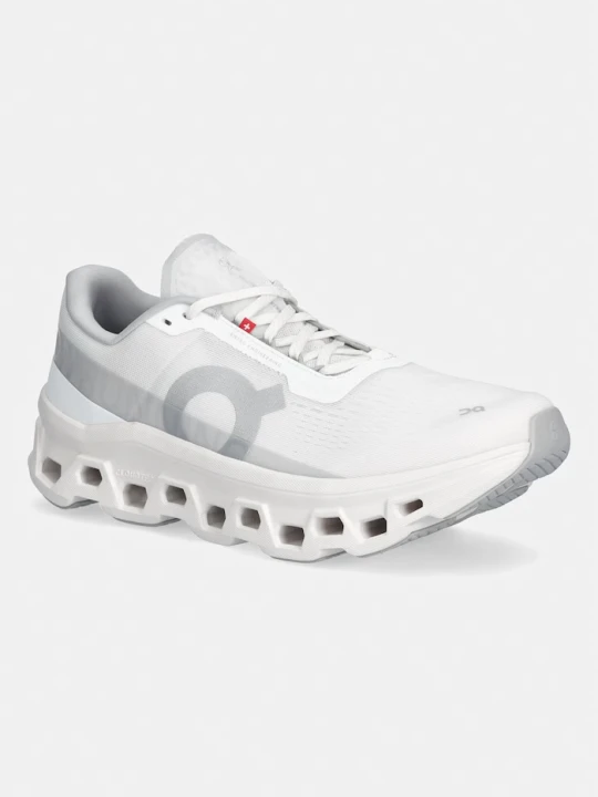 Zdjęcie produktu On Cloudmonster 1 sneakersy męskie biały